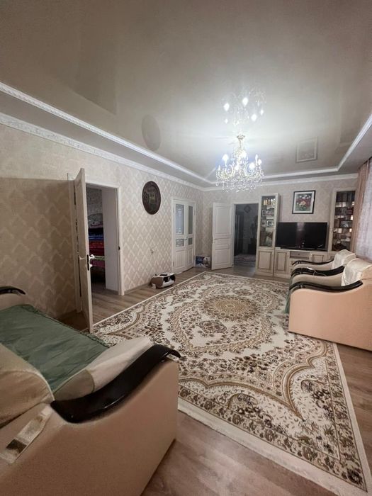 Продается дом  в центре города