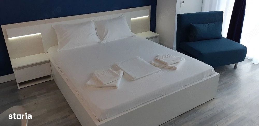 Garsoniera  Mamaia Nord complex Onix - 71500 euro