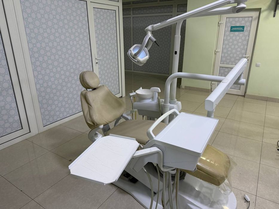 Продаётся стоматологическая установка KaVo ESTETICA E30 TM.