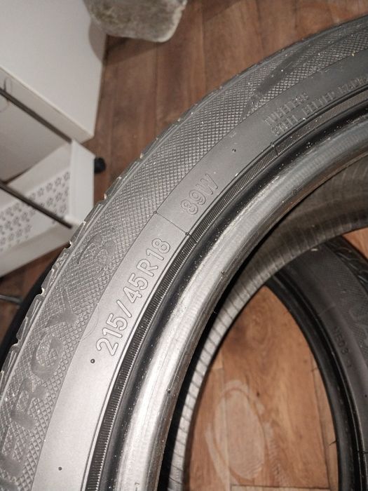 Продам резину TOYO