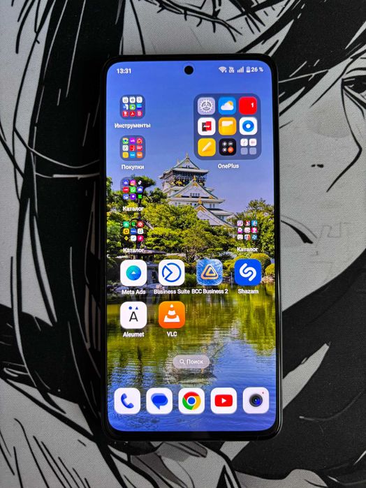 OnePlus Nord CE4 Lite 5G 8/256