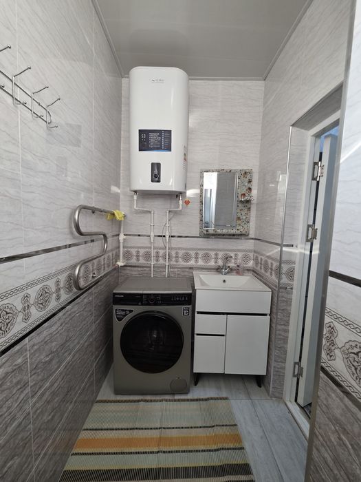 Люкс квартира пентхаус