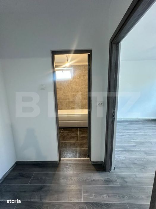 Apartament 2 camere, 50 mp, zona Micro 1 — fotografia 3