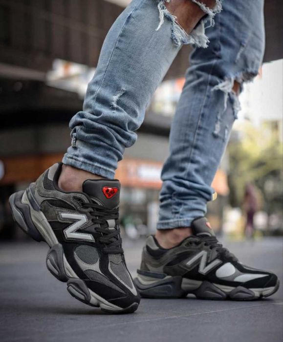 Маратонки New Balance 9060