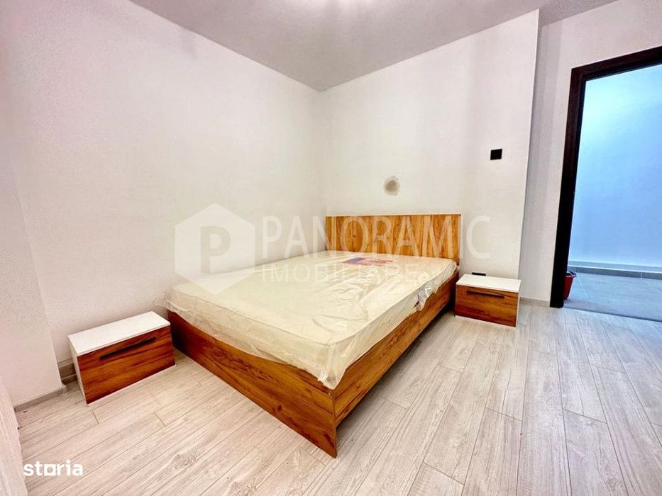 Apartament 3 dormitoare  Marasti/ Intre Lacuri Iulius Mall