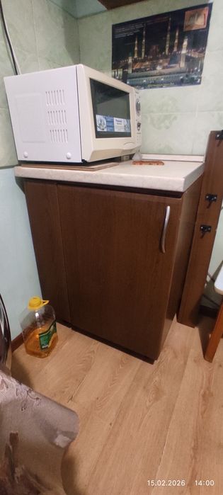 Кухонный гарнитур