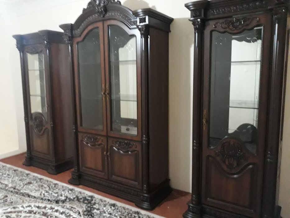 Gorka ( mehmonxona uchun)