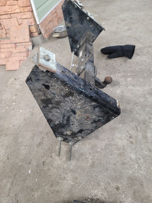 Фаркоп прицепное устройства.