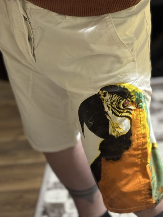 Pantaloni scurți Y.T1983 XL || Premium Summer