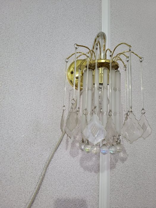 Комплект : 2 бра