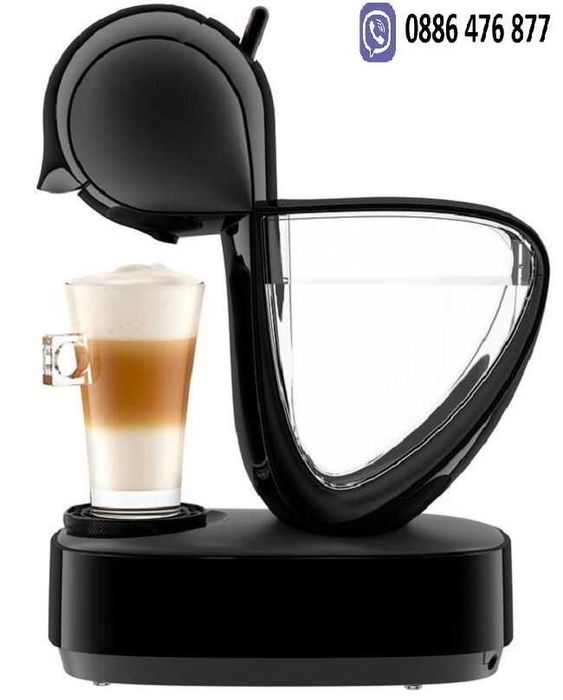 Кафемашина Dolce Gusto Долче ГустоKrups – Infinissima Крупс