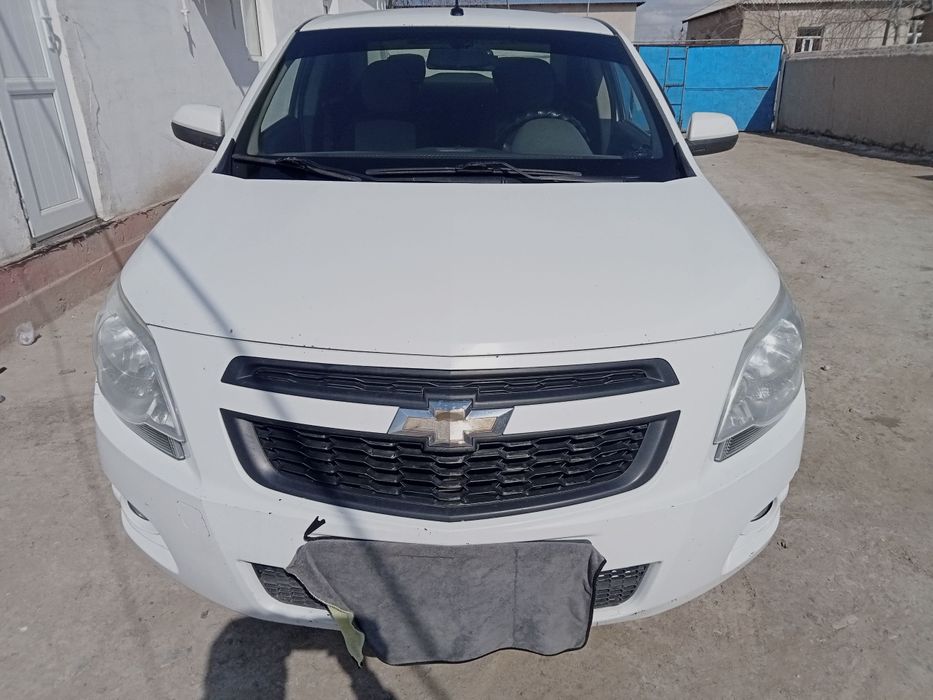 Кобальт сатылады