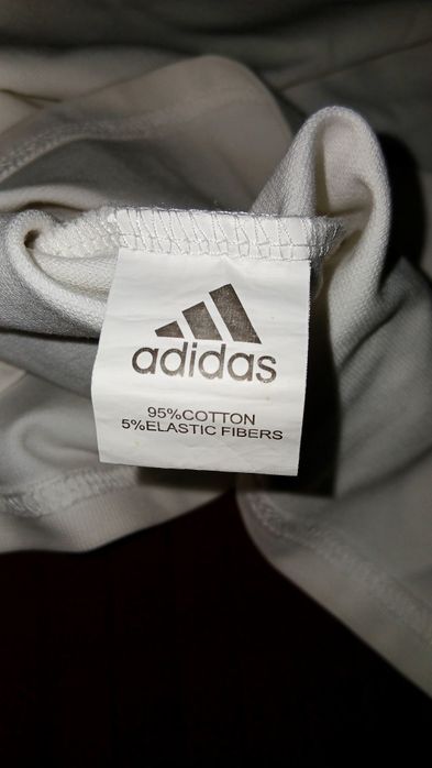 Из США, мужская футболка, от легендарного бренда "аdidas"‼️‼️‼️