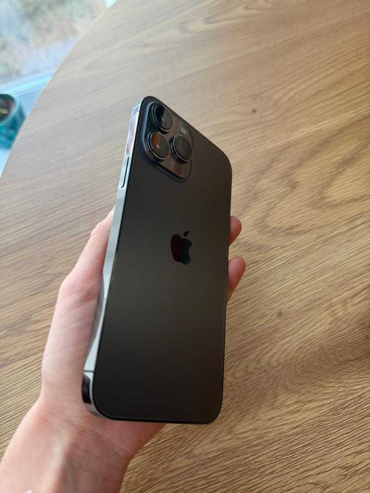 Iphone 13 Pro Max, 512 GB, Graphite