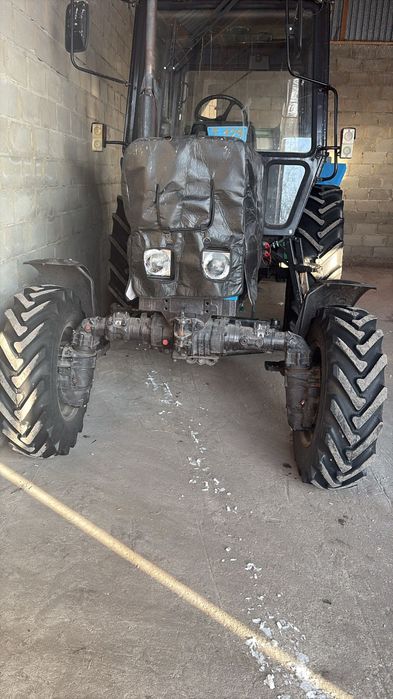 Продам трактор МТЗ 82.1   Беларусь