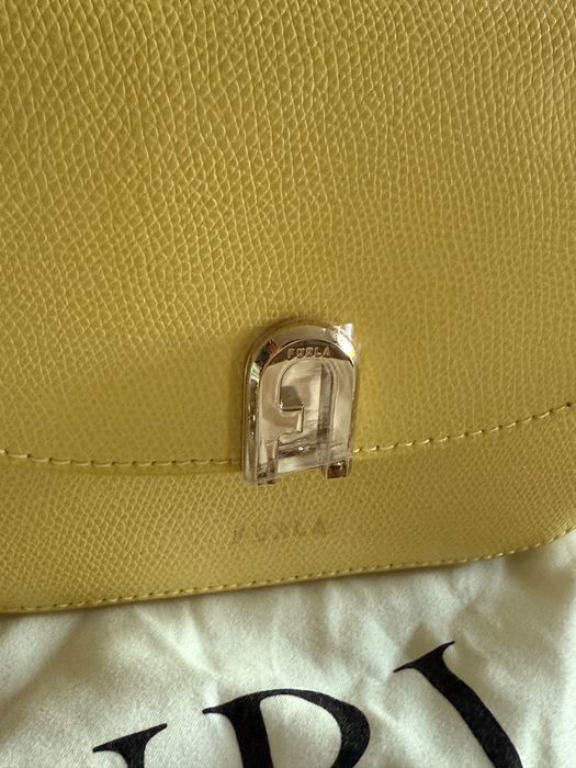 Чанта Furla 1927 mini