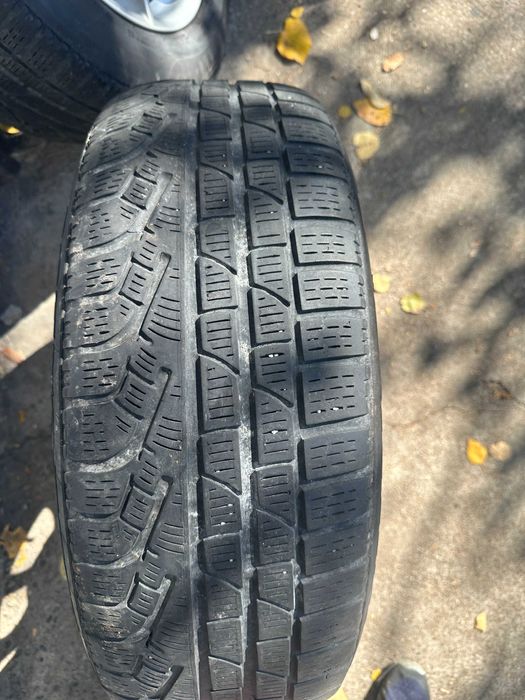 4бр. алуминиеви джанти 17" 5х120 - BMW X1.X3,X4 F-серия и др.