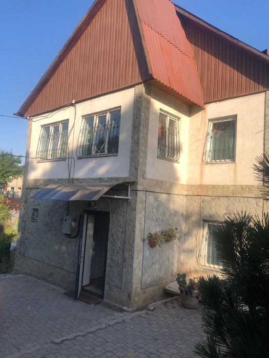 Продается дом в Каменке