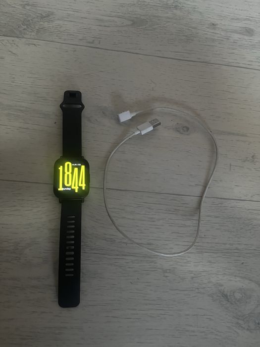 Redmi watch 5 active