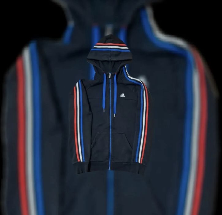 Adidas essentials hoodie