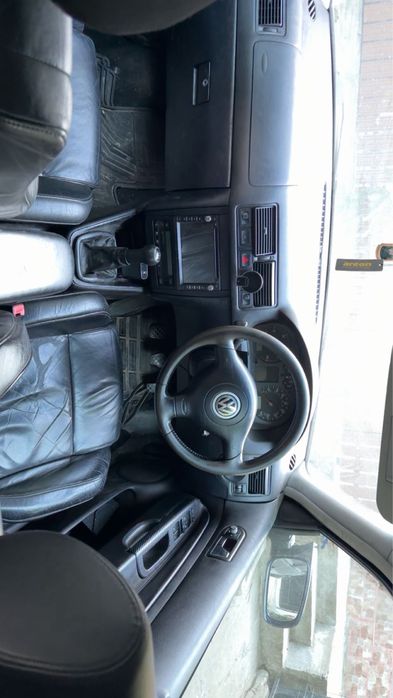 VOLKSWAGEN Golf 0 — imagine 3