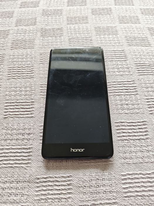 Telefon Honor 6X