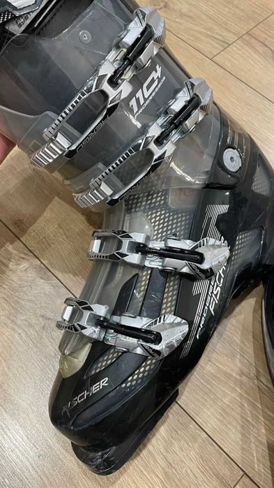 Ски обувки Fischer 28.5