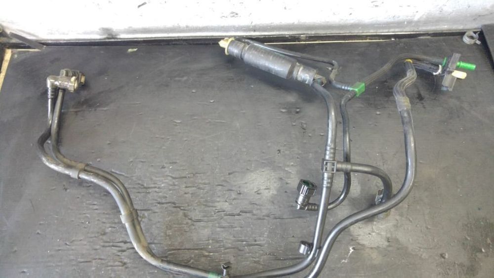 conducta alimentare 1.4 hdi 8hy citroen c3