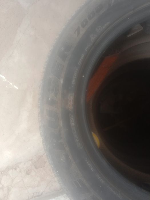 Резина Бриджстоне