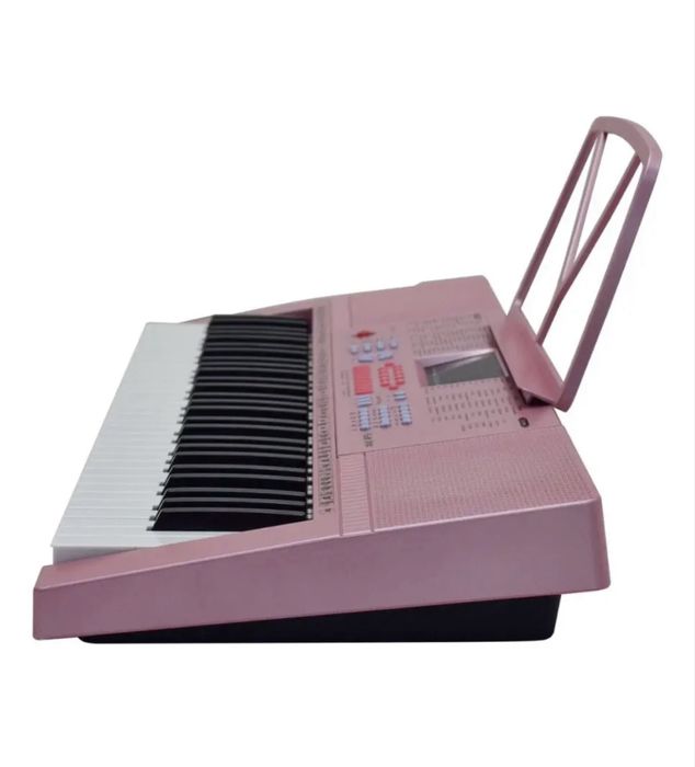 Детский обучающий синтезатор