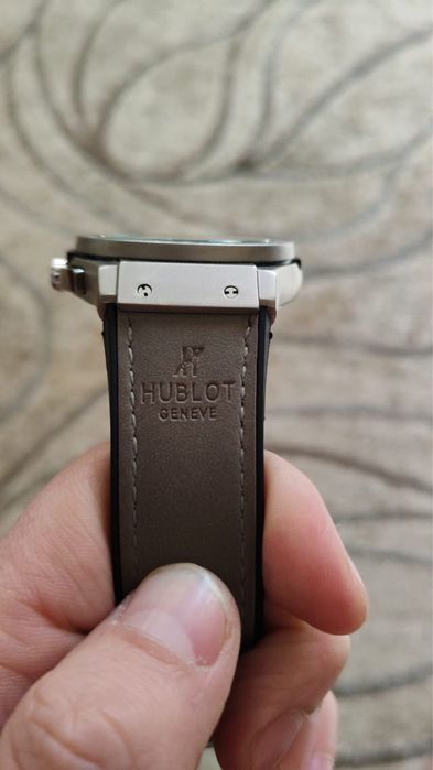 Hublot Механические