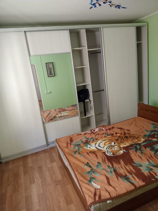 Времянка долгосрочная