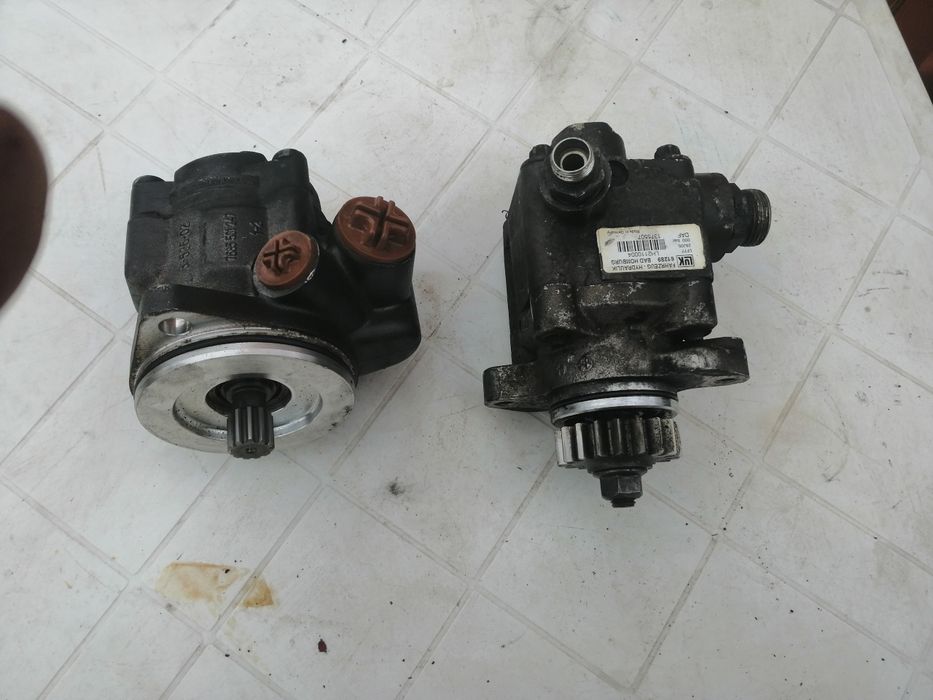 Pompa servodirectie daf xf cf