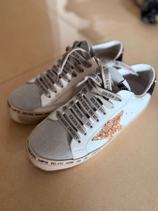 Adidași Golden Goose