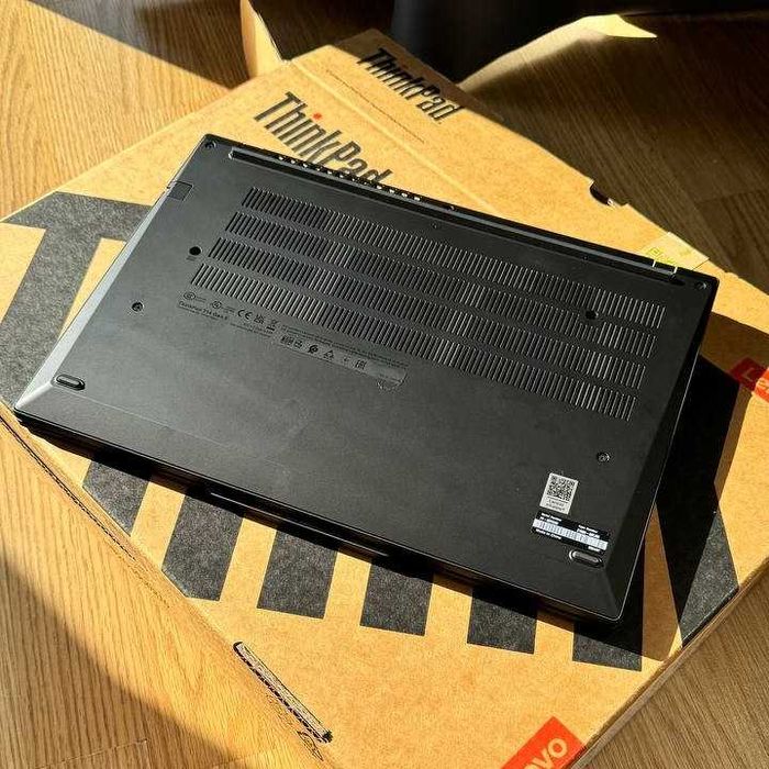 Lenovo ThinkPad T14 Gen5