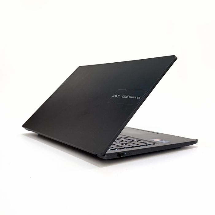ASUS ViviBook 15/FHD IPS/i5-1235U/16GB/512GB/Iris Xe/Подсветка