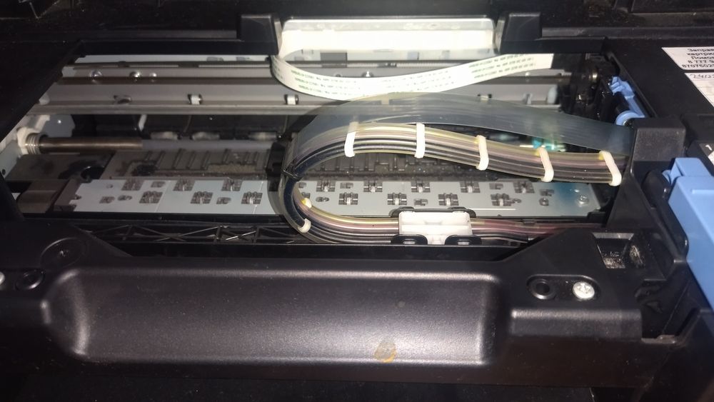 Принтер Canon G1400