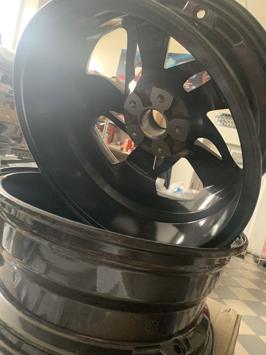 Диски колесные на Jac s3 Костанай