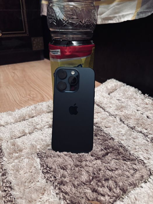 iphone 15 про 256гб