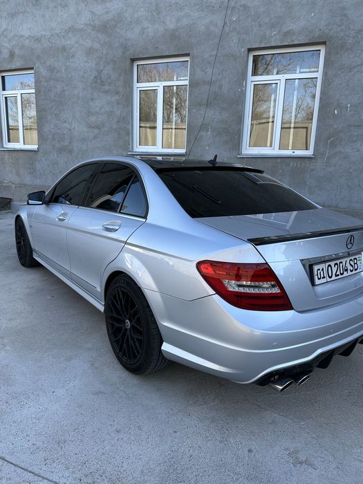 w 204 yaponka 125 000 probeg 18900$