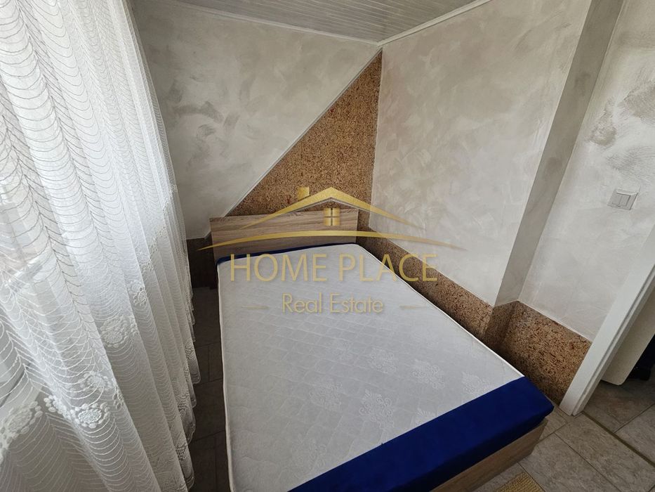 Продава се Двустаен апартамент в Варна, ВИНС - 40 кв.м за 2104 €/кв.м - Снимка #4