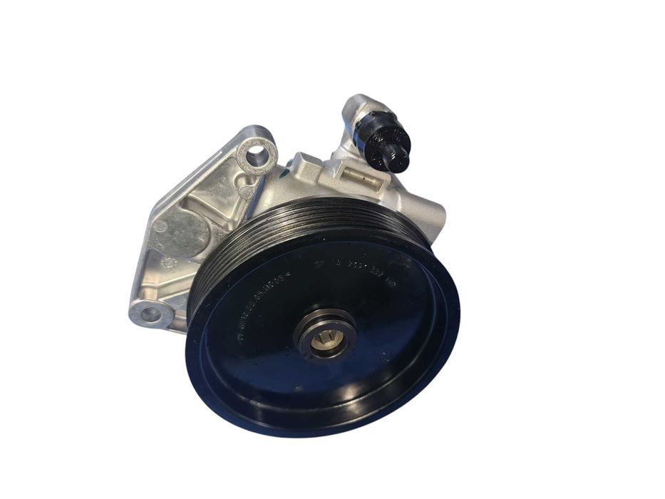 Насос гидроусилителя руля