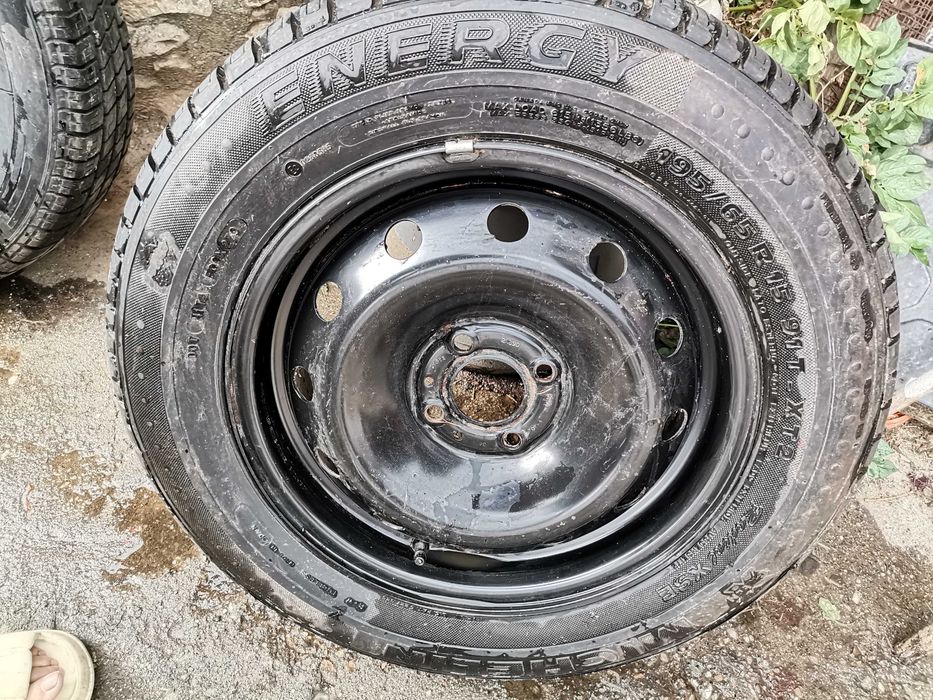 Roți Vw, Bora, Golf