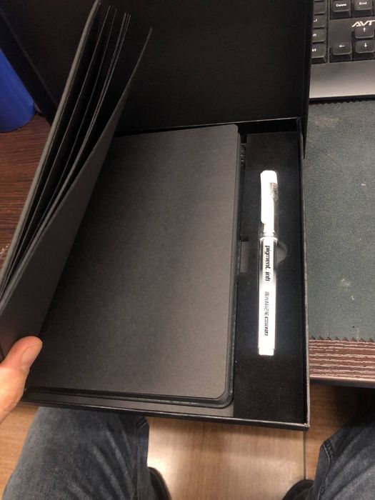 Бизнес подарки для мужчин