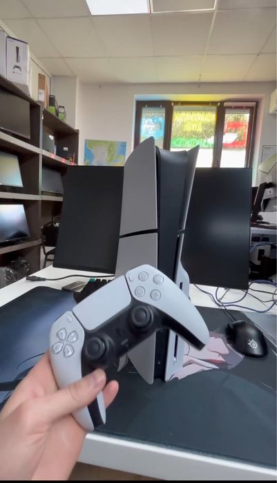 PS5, 8 игр, новая, плейстейшн 5