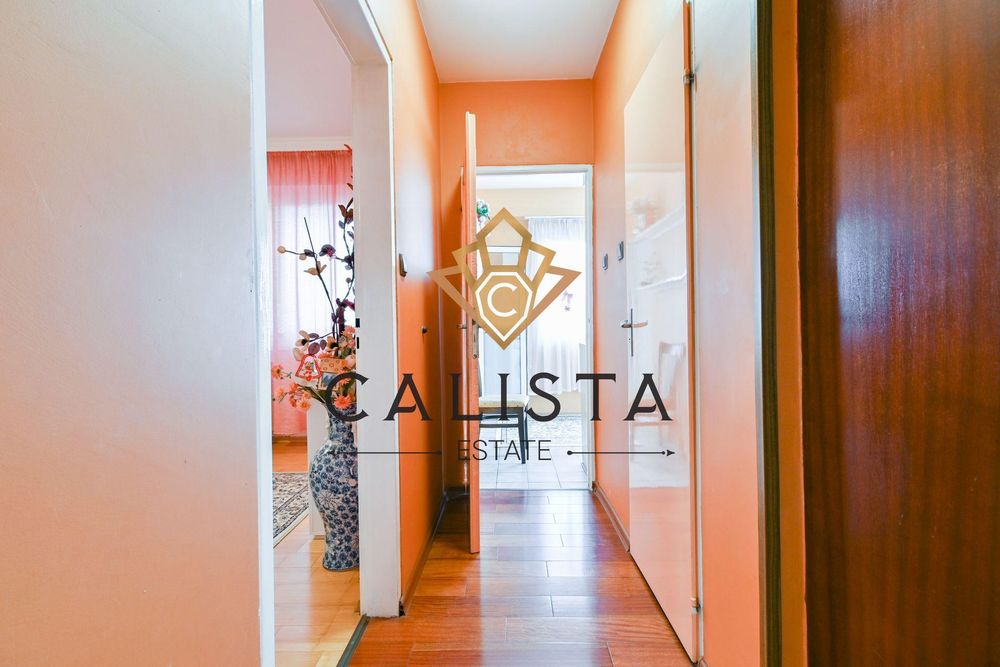 Тристаен апартамент за продажба в ж.к. Дружба 1, 2105259