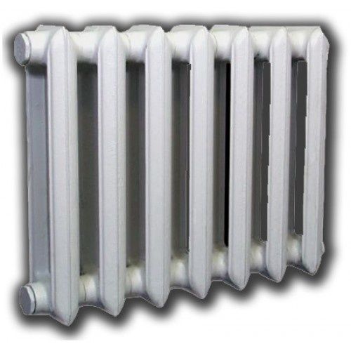 Чугунени радиатори 3 бр.