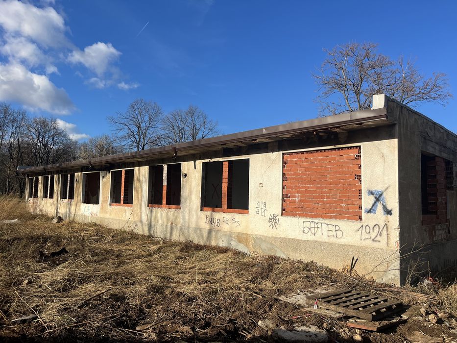 Продава се Хотел в Враца, Вежен - 620 кв.м за 370 €/кв.м - Снимка #9