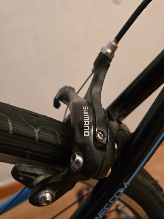 Продам спортивный велосипед  BIWEC