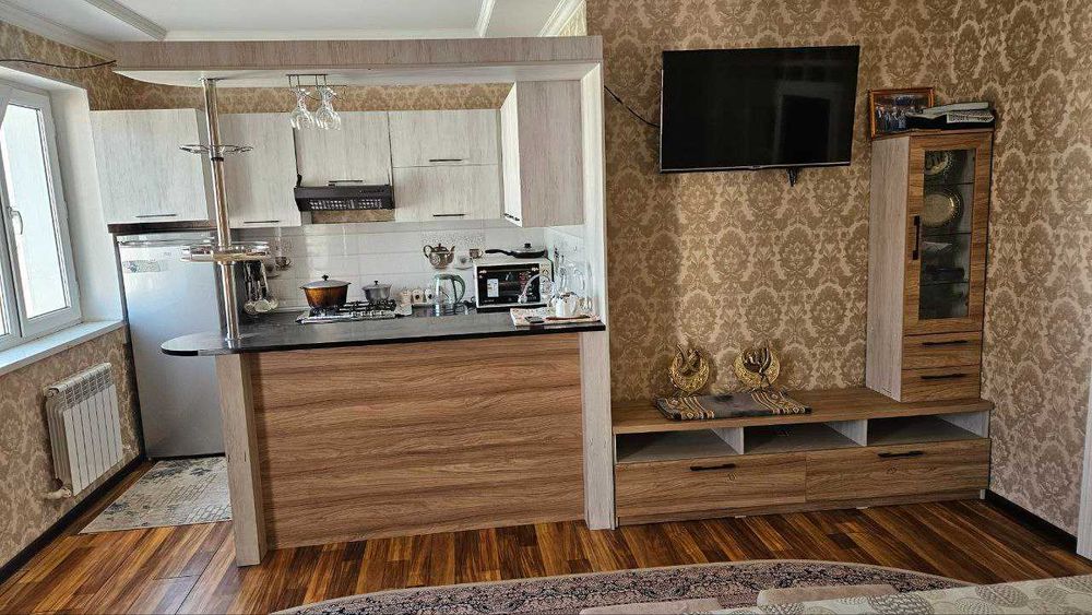 3 xonali kvartira ijaraga beriladi